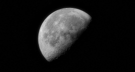 Запуск трех российских лунных миссий запланирован на 2032–2036 годы