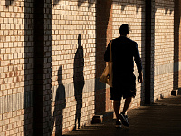 Госдума приняла закон о пожизненном заключении за склонение детей к диверсиям