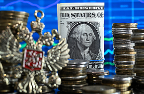 В марте рубль останется стабильным