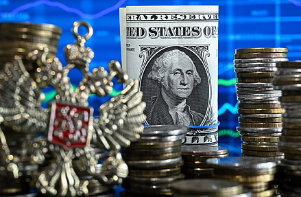 В марте рубль останется стабильным