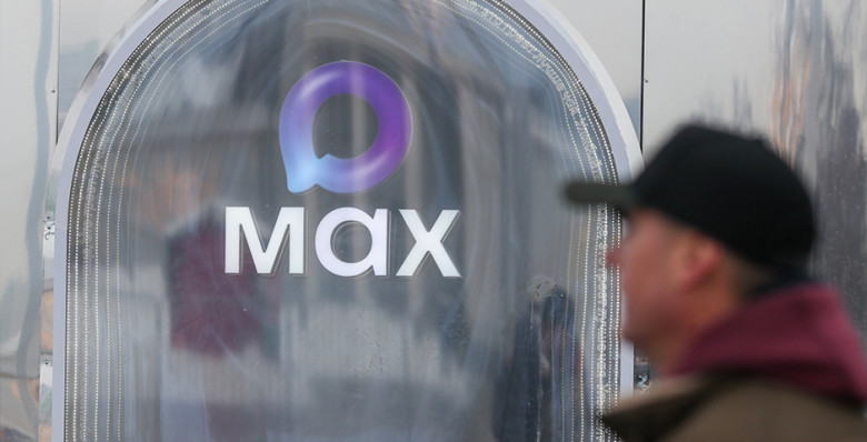 Мессенджер Max сменил название на «Макс»