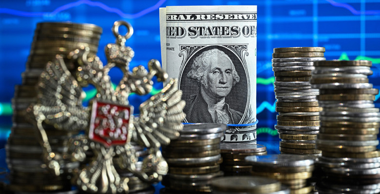 В марте рубль останется стабильным