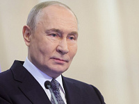 Владимир Путин назвал теракт у Савеловского вокзала следствием вербовки через интернет