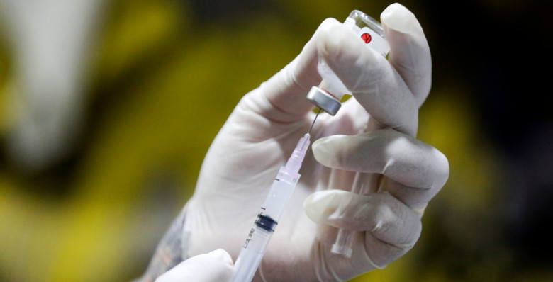 Минздрав предложил отложить ввод вакцин от ветрянки и ВПЧ в нацкалендарь прививок