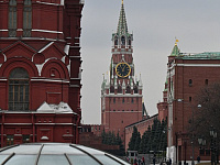 В Кремле опровергли заявления о ядерных испытаниях в России и Китае