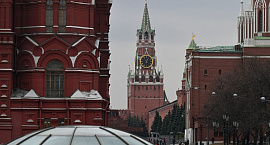 В Кремле опровергли заявления о ядерных испытаниях в России и Китае