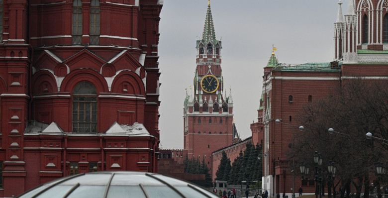 В Кремле опровергли заявления о ядерных испытаниях в России и Китае