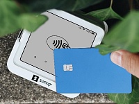 Доля безналичных платежей в России в 2024 году может достичь 87%