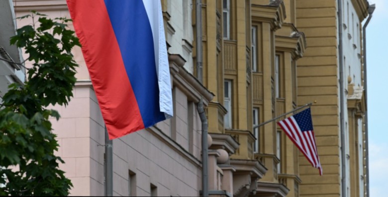 Юрий Ушаков: новый посол РФ в США провел консультации в Москве