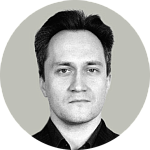 Александр Фролов