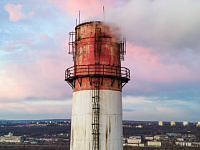 В работе крупнейшей в мире АЭС выявили неполадки