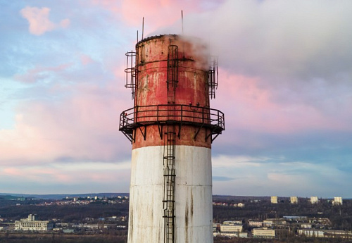 В работе крупнейшей в мире АЭС выявили неполадки