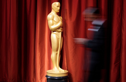 О чем церемонятся за кадром