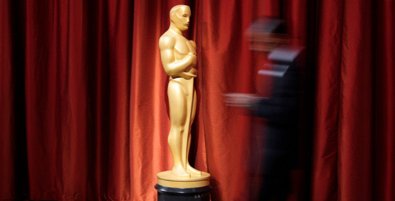 О чем церемонятся за кадром