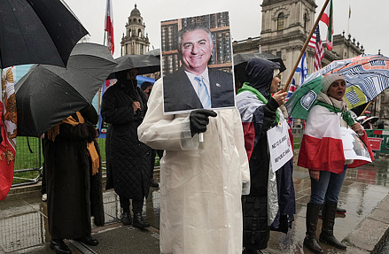 Невозможная реставрация