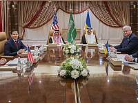 NYT: Украина весной была готова отказаться от 20% территорий