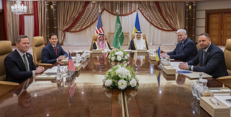 NYT: Украина весной была готова отказаться от 20% территорий