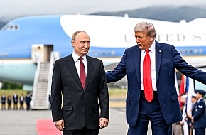 Россия и США готовы к перезагрузке