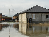 Ущерб от ливней в Дагестане превысил 4 млрд рублей