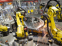 Антон Алиханов: инвестиции в перезапуск бывших иностранных автозаводов составят 350 млрд рублей