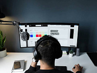Superjob: ИИ не заменит работу дизайнеров и фотографов