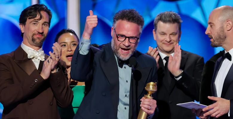 Объявлены победители премии «Золотой глобус»