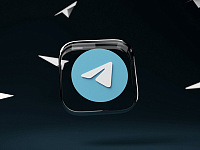 Telegram предупредил о возможных сложностях при оплате премиум-подписки в России