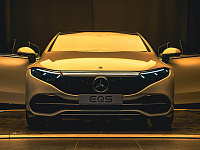 Mercedes перенес производство электрокроссоверов в Венгрию