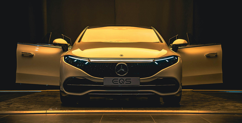 Mercedes перенес производство электрокроссоверов в Венгрию