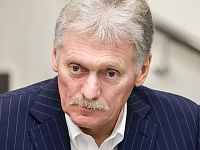 Дмитрий Песков допустил стабилизацию энергорынков при взаимодействии РФ и США