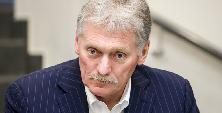 Дмитрий Песков допустил стабилизацию энергорынков при взаимодействии РФ и США