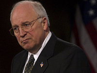 Умер бывший вице-президент США Дик Чейни