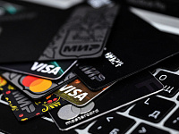 «РИА Новости»: банки начали блокировать крупные заказы на маркетплейсах