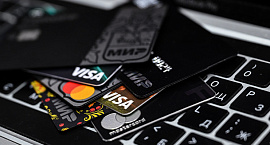 «РИА Новости»: банки начали блокировать крупные заказы на маркетплейсах