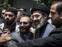 The Times узнала о состоянии нового верховного лидера Ирана