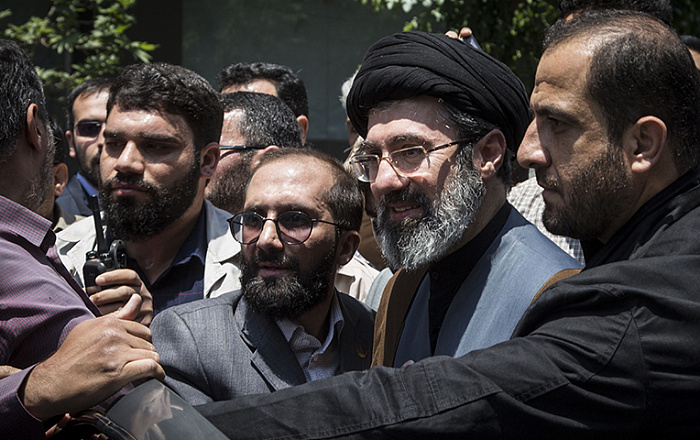 The Times узнала о состоянии нового верховного лидера Ирана