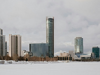 ВЭБ назвал города с лучшими возможностями для карьеры и бизнеса