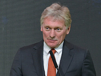 Дмитрий Песков: Владимиру Путину понравились не все вопросы на прямой линии 