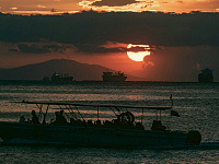 На Филиппинах не менее 15 человек погибли при крушении парома