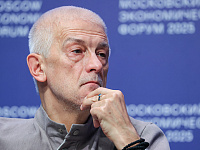 Новым худруком Театра на Малой Ордынке стал Эдуард Бояков