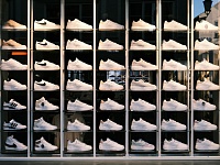 Nike и еще свыше 70 обувных компаний в США попросили освободить отрасль от «взаимных» пошлин