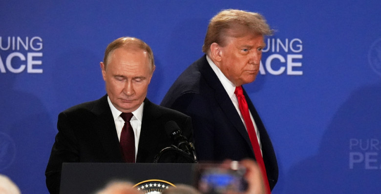 Дональд Трамп заявил об отсутствии планов вводить санкции против России