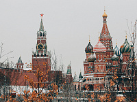 Кремль заявил об отсутствии планов участвовать в первом заседании «Совета мира»