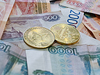 Сбербанк впервые выдал кредит, обеспеченный криптовалютой