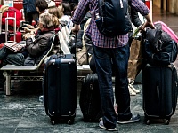 «Аэрофлот» и «Уральские авиалинии» установили скидки в 50% на перелеты для детей