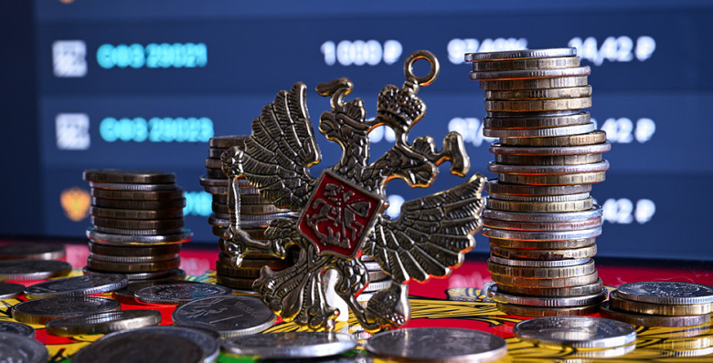 Доля коротких вкладов в портфеле сбережений достигла рекордных 30%