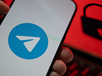 Telegram заблокировал более 150 тыс. групп и каналов за выходные