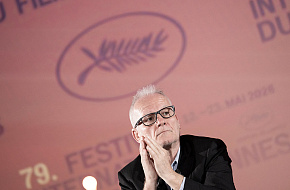 Лазурный берег импортозаместит Голливуд