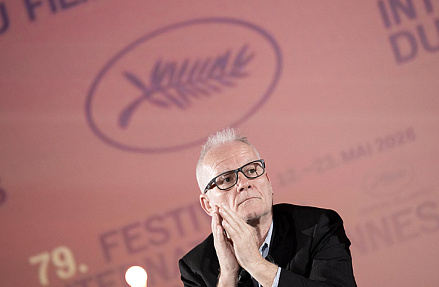 Лазурный берег импортозаместит Голливуд