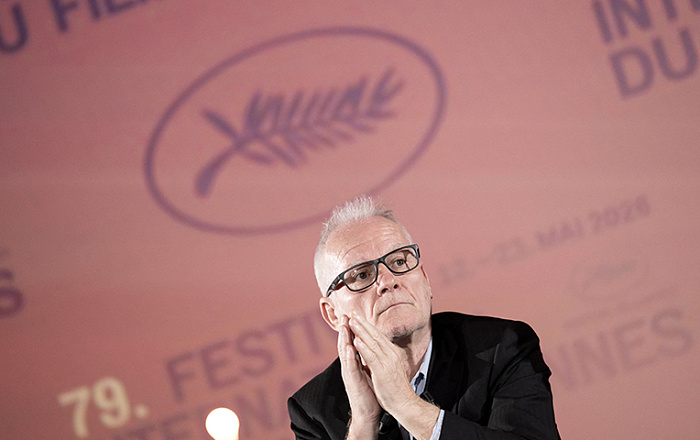 Лазурный берег импортозаместит Голливуд